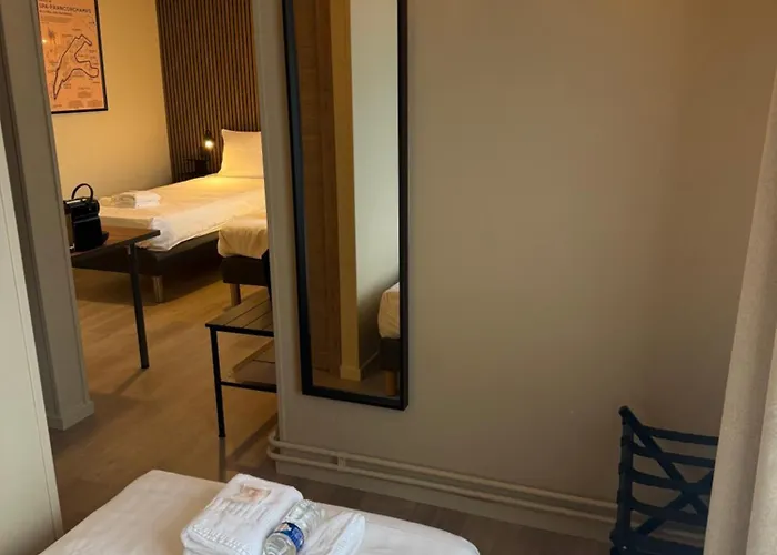 Hotel Le Relais de Pommard