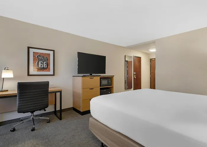 Drury Inn & Suites Joplin