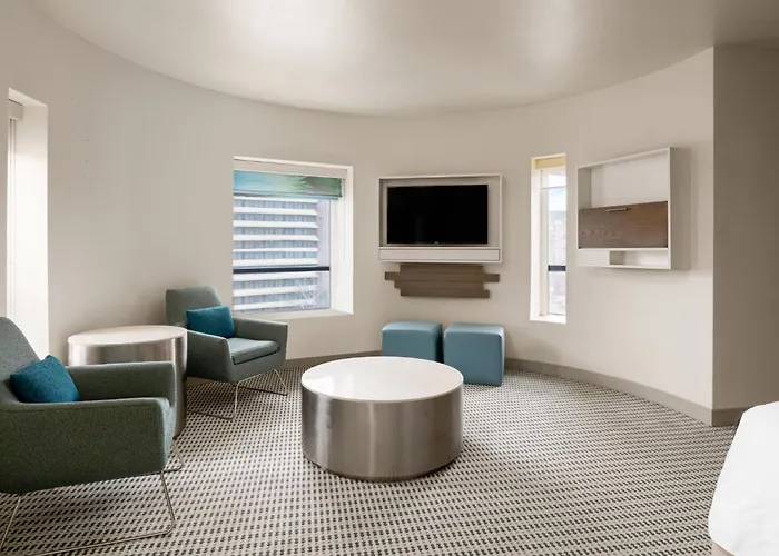 Even Hotel Rockville - Washington Dc Area By Ihg