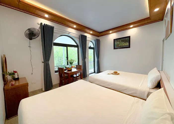 Tuan Ngoc Hotel