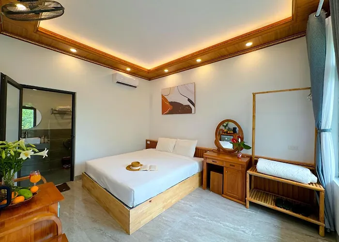 Tuan Ngoc Hotel