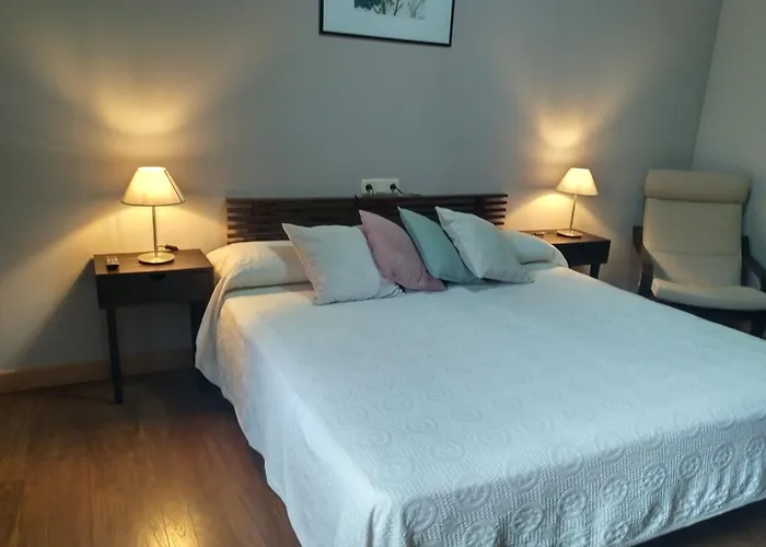 Hotel Rural Aribe Irati