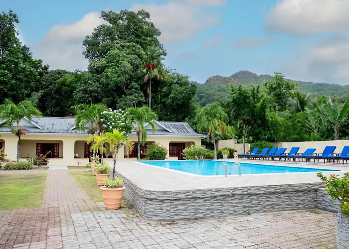 Britannia Hotel