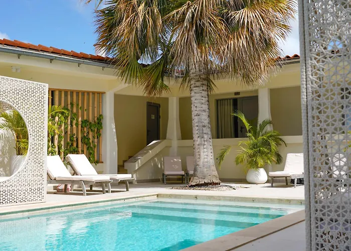 Boutique Hotel Bougainvillea