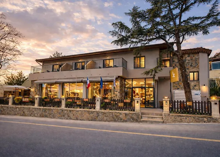 Kallithea Inn