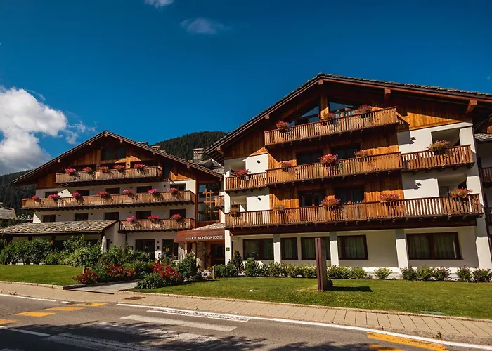 Montana Lodge&Spa