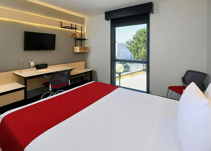 City Express By Marriott Ciudad Victoria