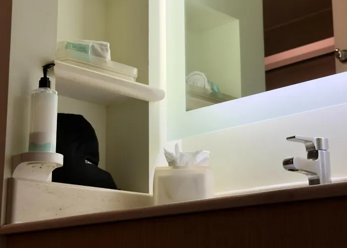 Hampton Inn By Hilton Silao-Aeropuerto, Mexico