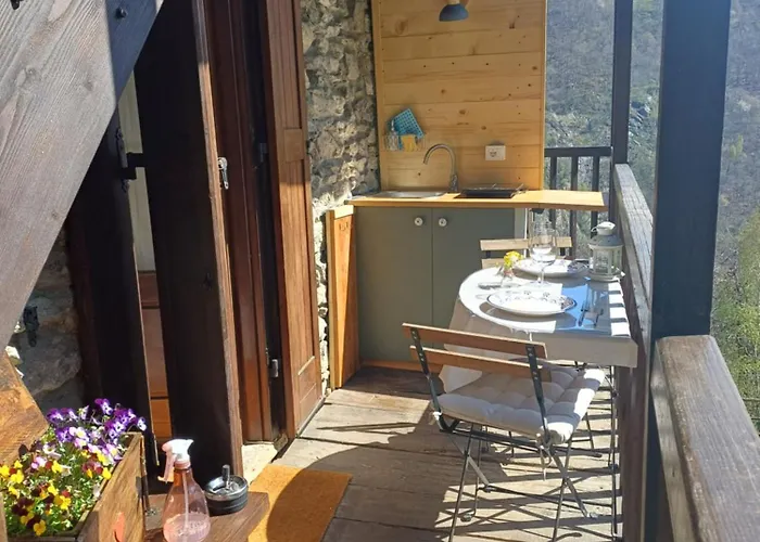 B&B Marcellina