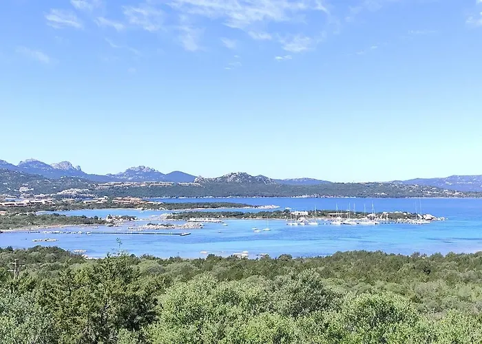 Sardegna Top Golfo Di Marinella