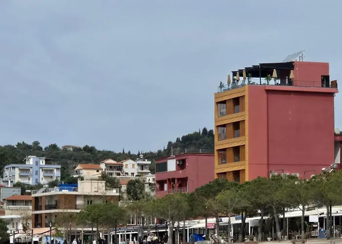 Hotel Veizi