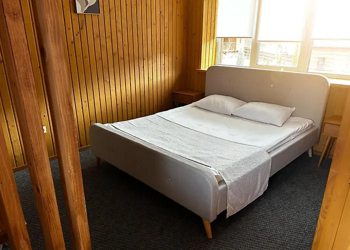 Chalet Filvarok