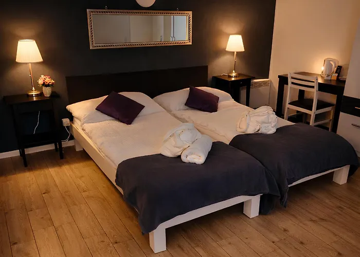 B&B Osteria Morganti