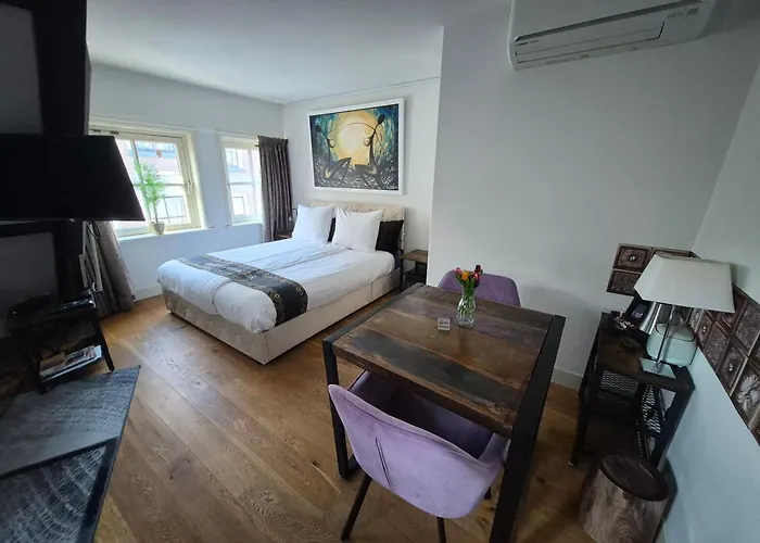 B&B In De Kromme Jak