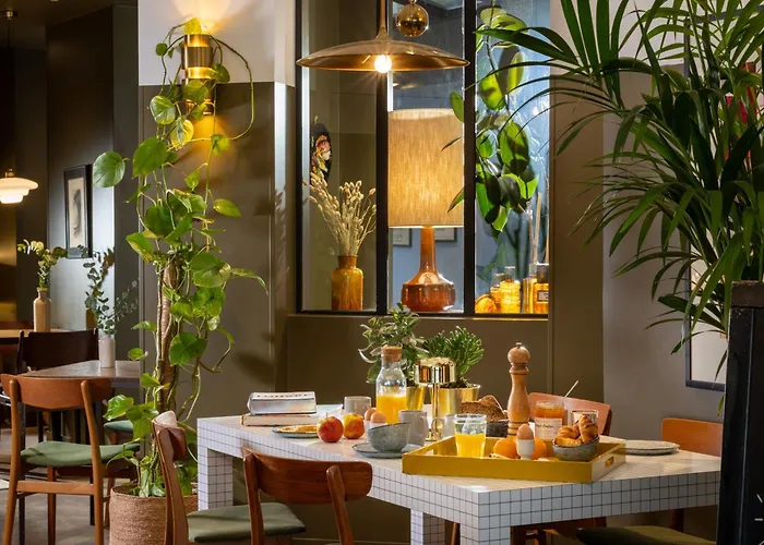 Coq Hotel Paris