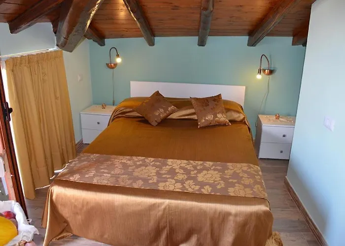 B&B Casa Bellavista