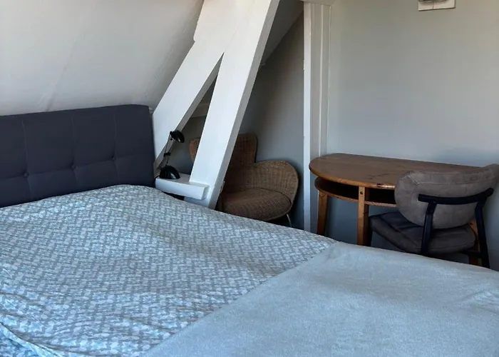 Bed & Breakfast D'Ouwe Smidse