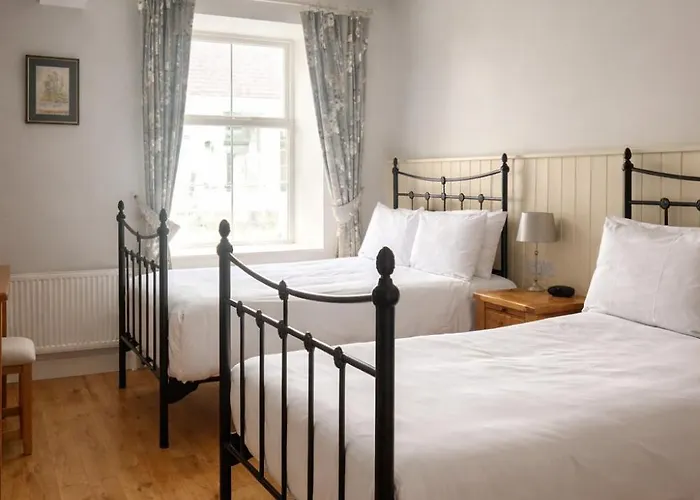 The Highlands Hotel