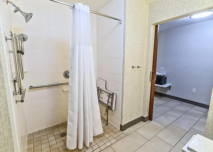 Holiday Inn Express Jasper By Ihg