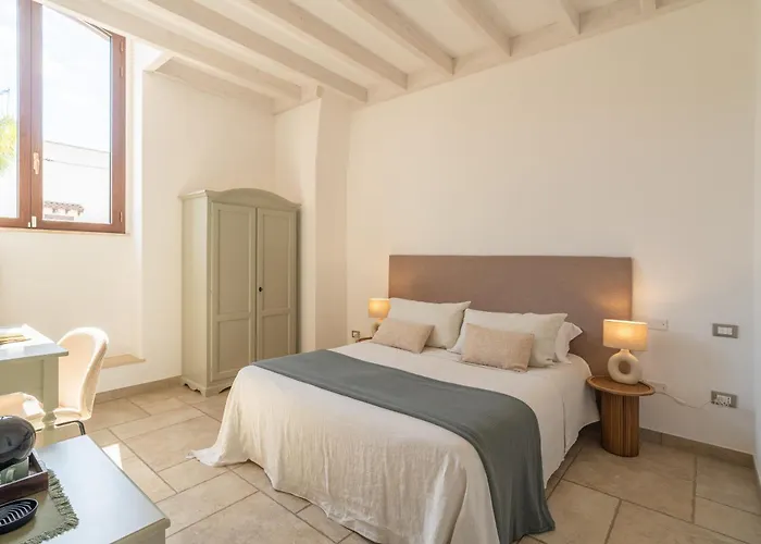 Mediterranea Residence
