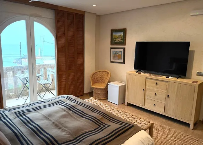 Botanico Boutique Suites