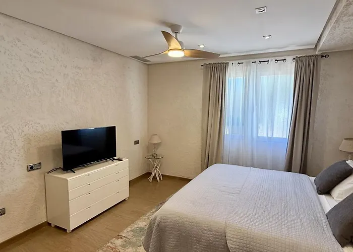 Botanico Boutique Suites