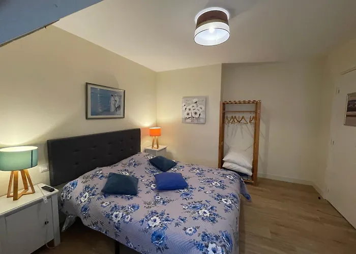 La Villa Port Winston - Face Mer Chambres&Studios