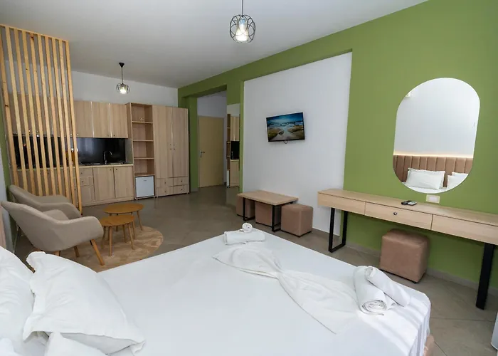 Hotel Shkodra L