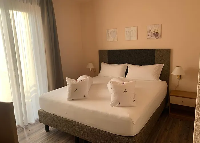 Hotel Garni Bel Sito