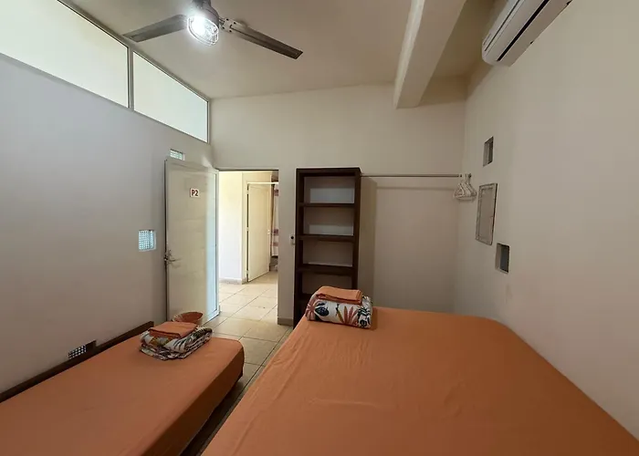 Hostal Bucerias