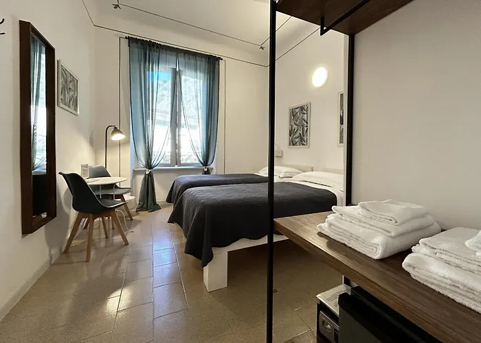 Hotel Meublè Agavi