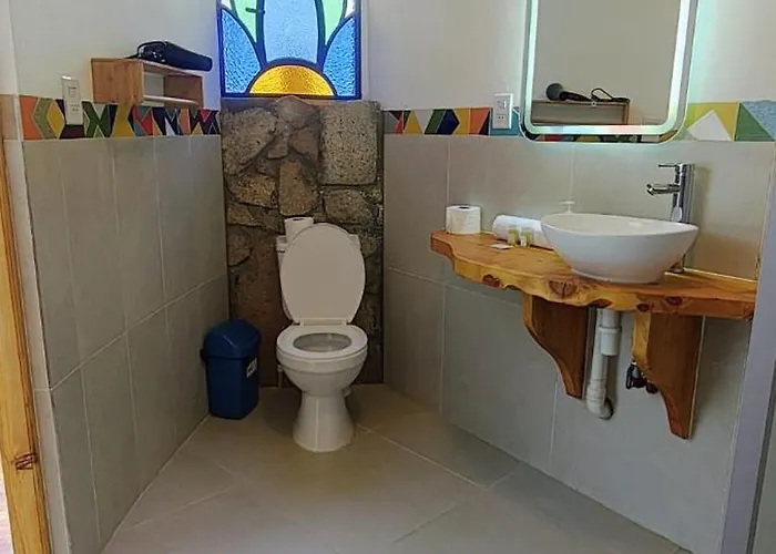 Hotel La Cupula