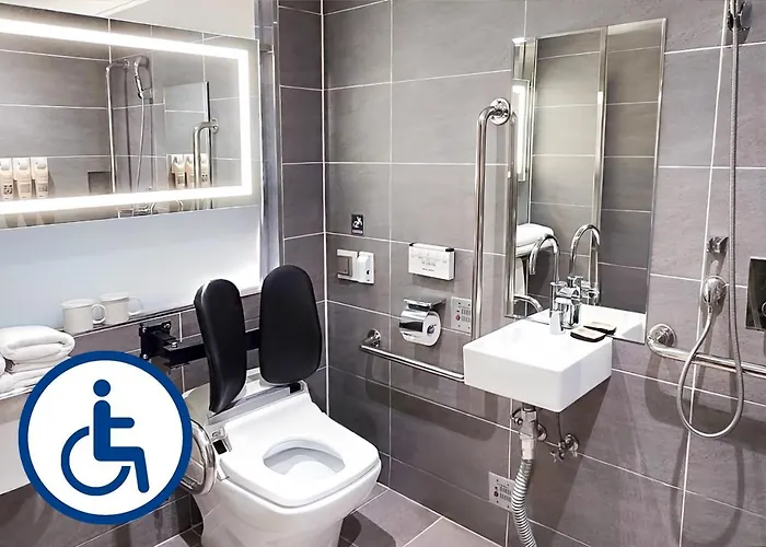 Hotel Midcity Myeongdong