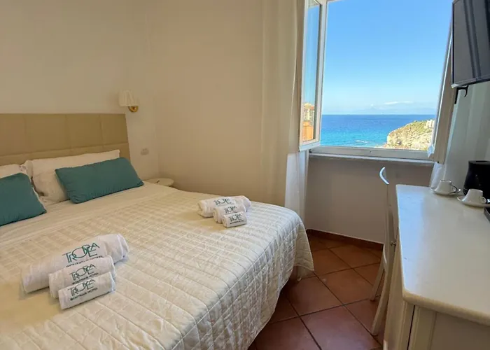 Tropea Boutique Hotel