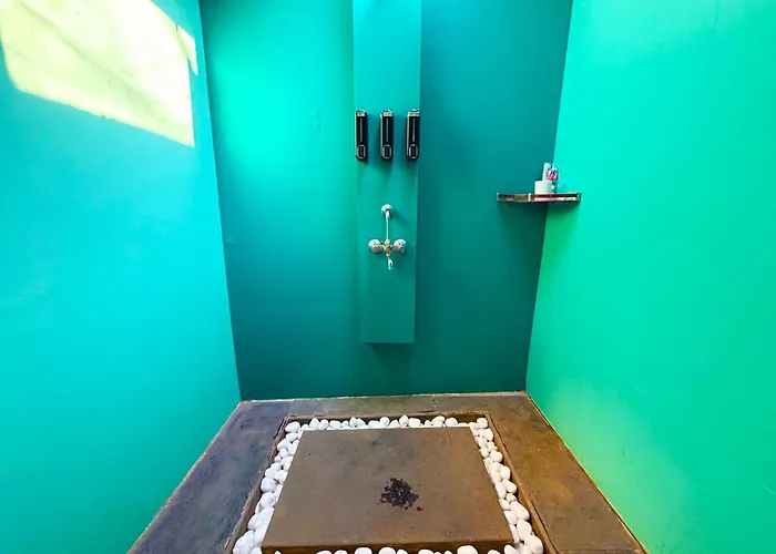 Samyama Retreat