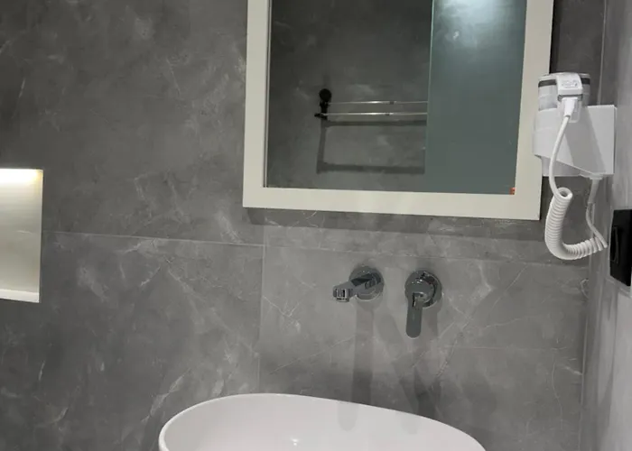 Hotel Mesun Himare