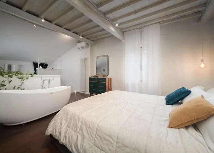 Incanto b&b