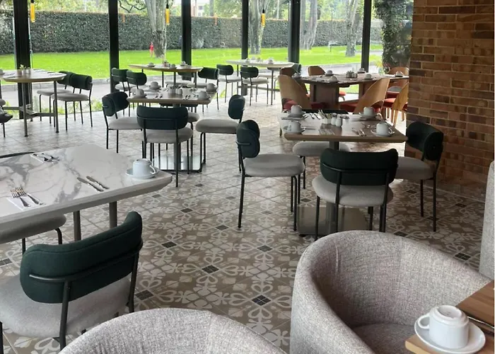 Hotel Habitel Prime
