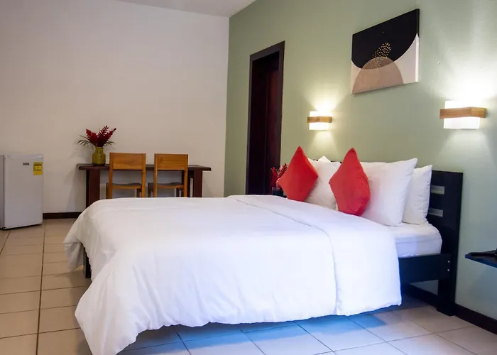 Terrazas del Caribe Aparthotel