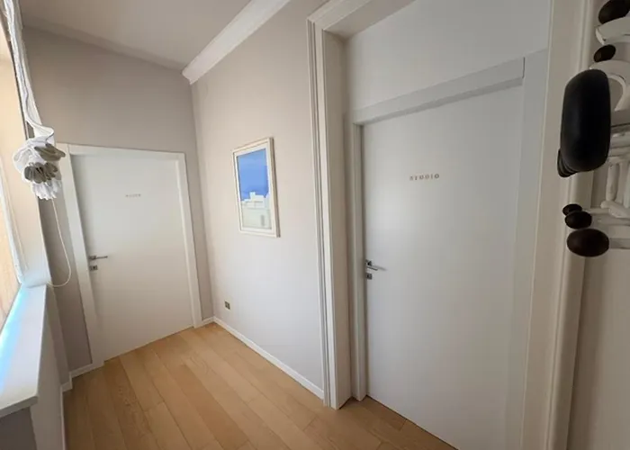 B&B Acanto Lecce
