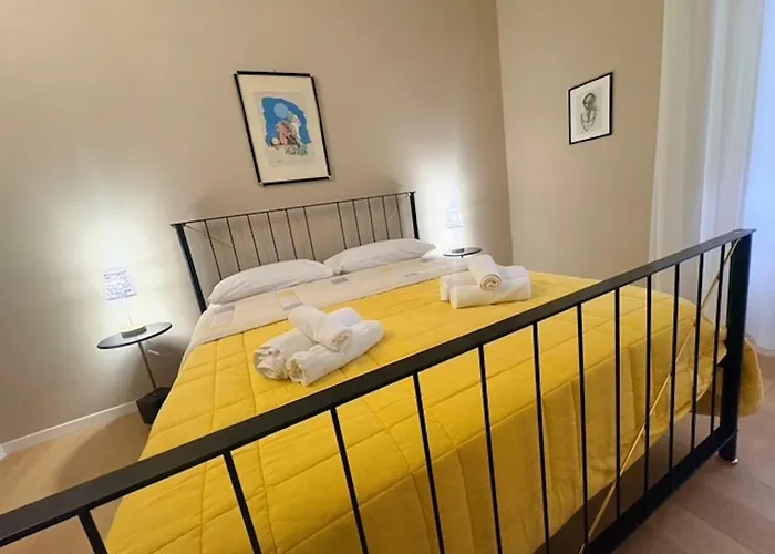 B&B Acanto Lecce