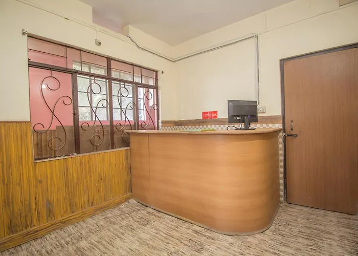 Hotel O 46691 Jaldapara Rhino Resort