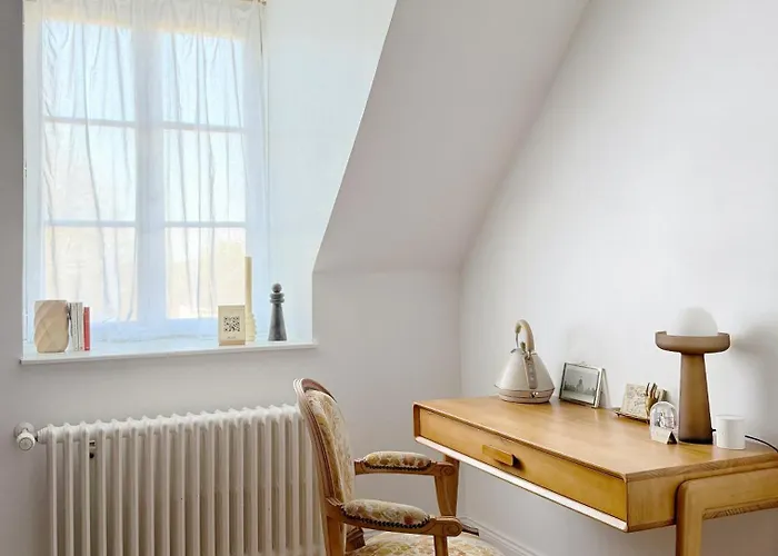 Maison Mansel