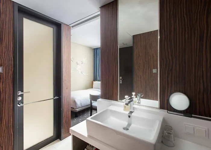 Hotel Gracery Seoul