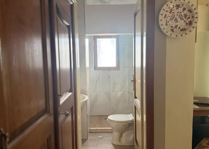 Hotel "San Saena "