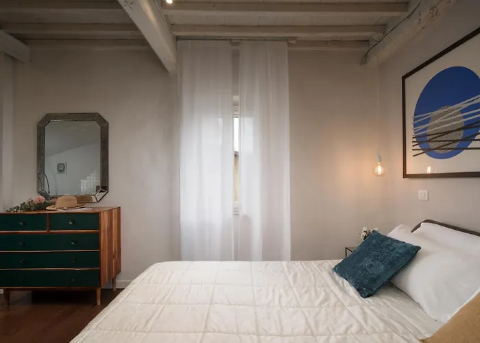 Incanto b&b