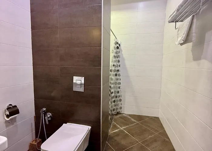 Maajid Boutique Hotel