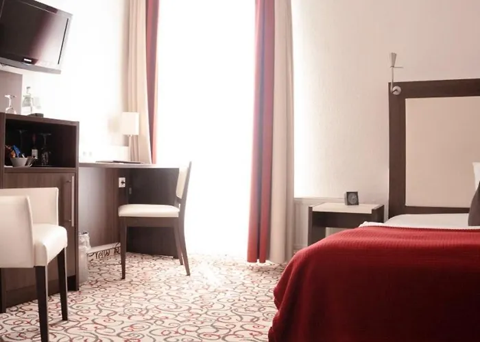 Heerens Hotel
