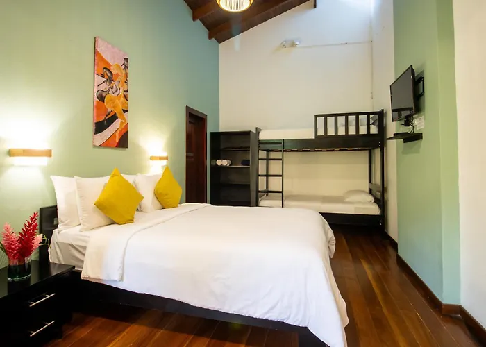 Terrazas del Caribe Aparthotel