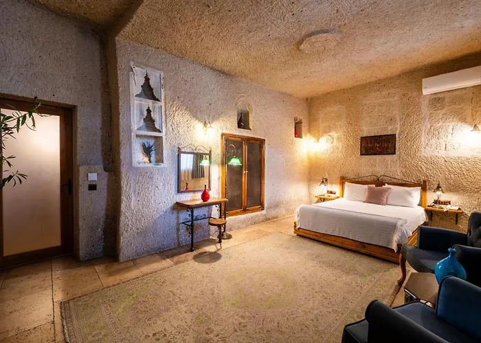 Design Cave Hotel